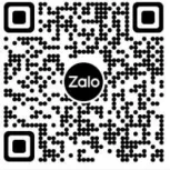 QUÉT QR ZALO