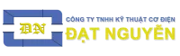 CÔNG TY TNHH KỸ THUẬT CƠ ĐIỆN ĐẠT NGUYỄN