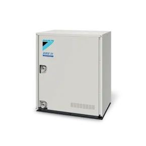 VRV 4 W series