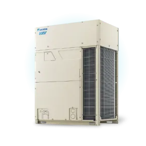 VRV 6 X series