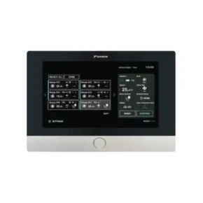 Bộ điều khiển Simple Touch