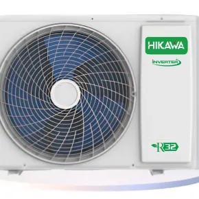 Dàn nóng điều hòa Multi HIKAWA 2HO-M20AT