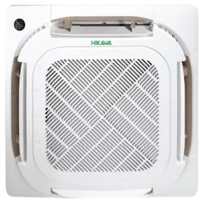 Điều hòa âm trần Cassette HIKAWA 1 chiều 48000 BTU HI-CC50MT/HO-CC50MT