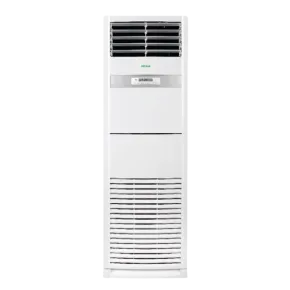 Điều hòa tủ đứng HIKAWA 1 chiều 2 quạt 50000 BTU HI-FC50M2F/HO-FC50M2F