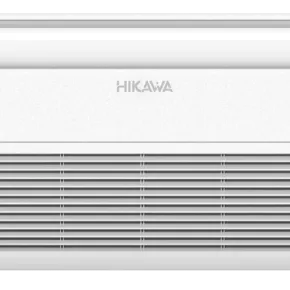 Điều hòa âm trần Cassette HIKAWA 1 hướng thổi 1 chiều Inverter 24000 BTU HI-C1W25AT/HO-C1W25AT