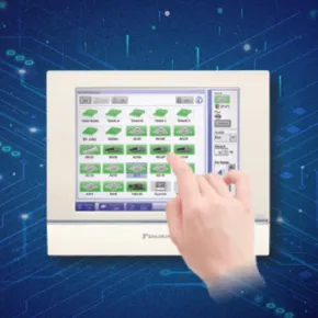 Intelligent Touch Manager