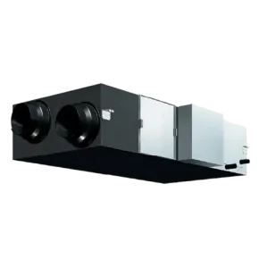 Thiết bị thông gió thu hồi nhiệt VKM Series