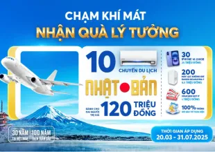 Daikin Vietnam ra mắt hệ sinh thái AIR CREATOR: Cá nhân hóa trải nghiệm không khí cho từng khoảnh khắc sống (1)