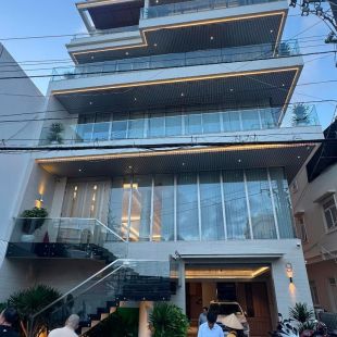 Villa Phú Quốc