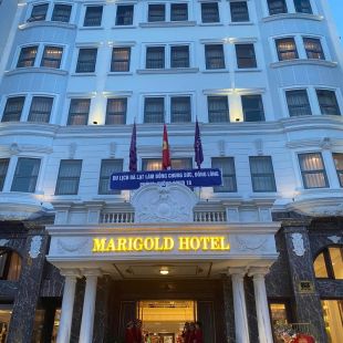 Khách sạn Marigold - TP. Đà Lạt