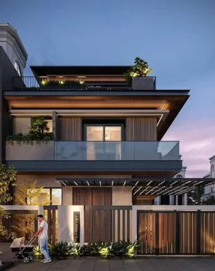 BIỆT THỰ / VILLA