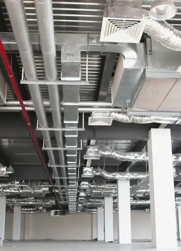 CÔNG TY TNHH KỸ THUẬT CƠ ĐIỆN ĐẠT NGUYỄN