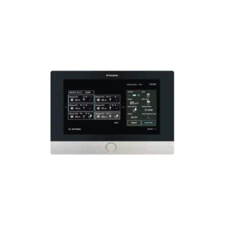 Bộ điều khiển Simple Touch