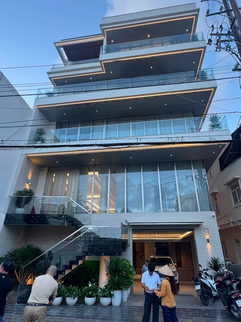 Villa Phú Quốc